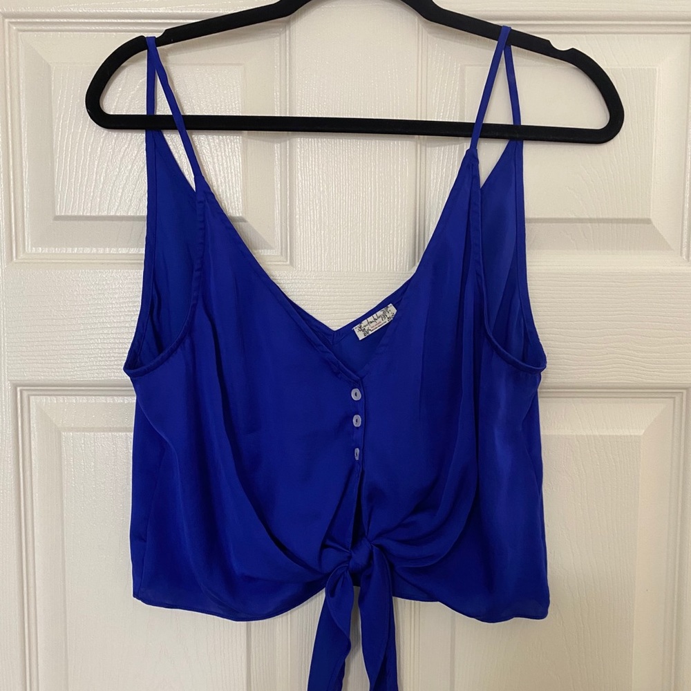 free people tank